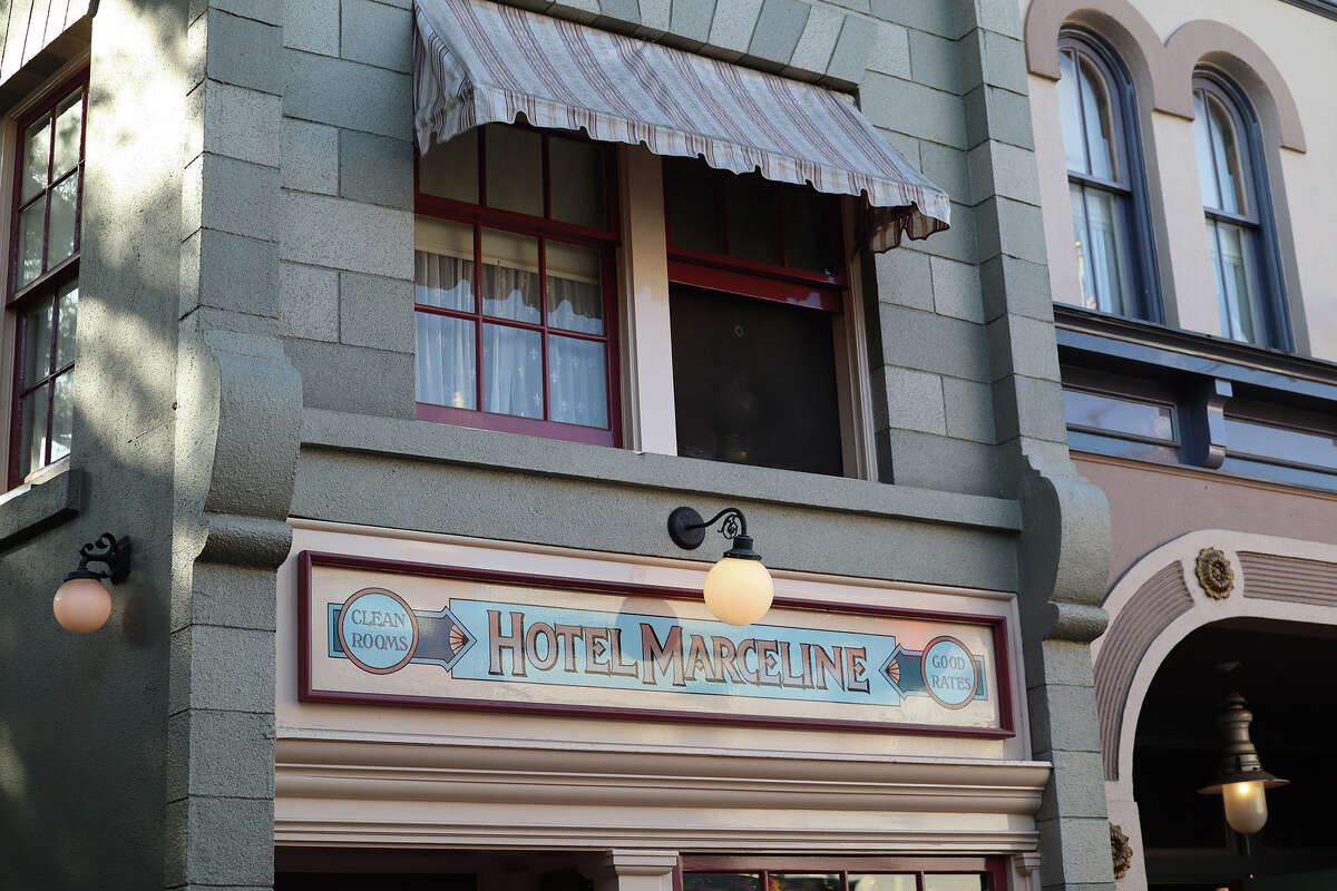 Disneyland’s new Main Street tour brings you inside Walt Disney’s