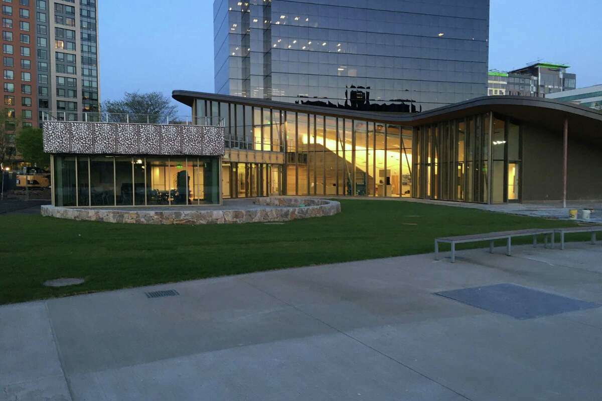 Mill River Park group aims to stop seeking Stamford funding