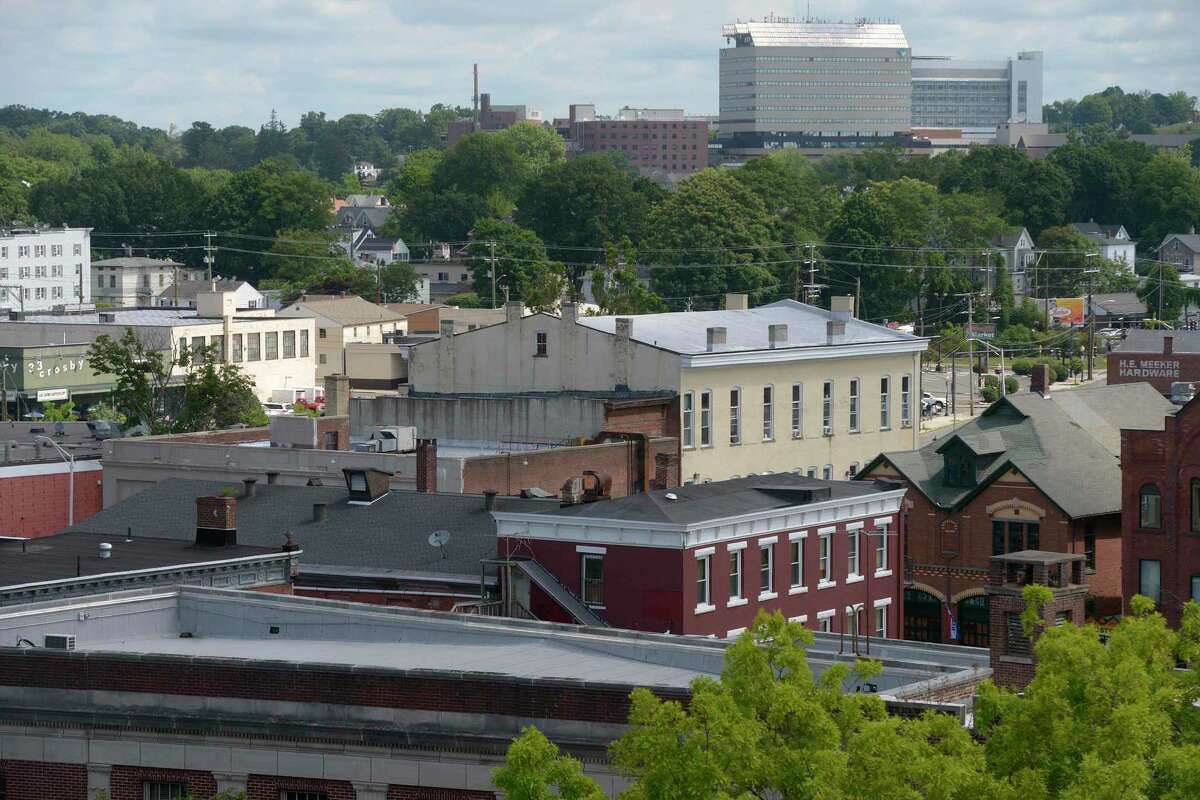 How 3,000 voices are leading Danbury into the next decade