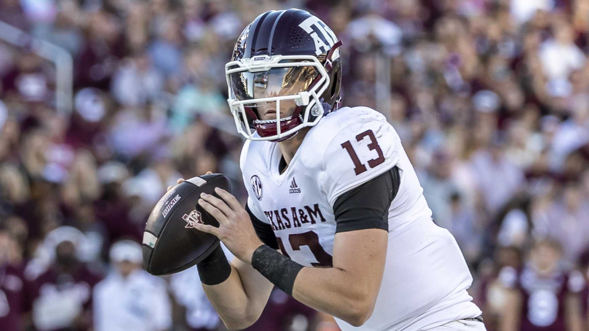 Texas A&M vs. South Carolina 5 things to watch