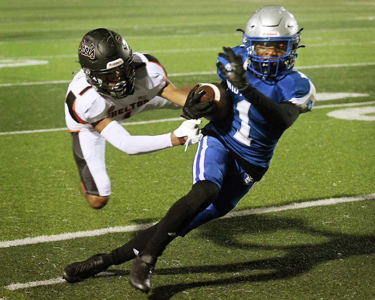 West Haven Shelton CIAC high school football