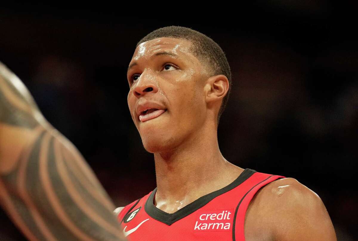 Houston Rockets: A slow start but signs of improvement