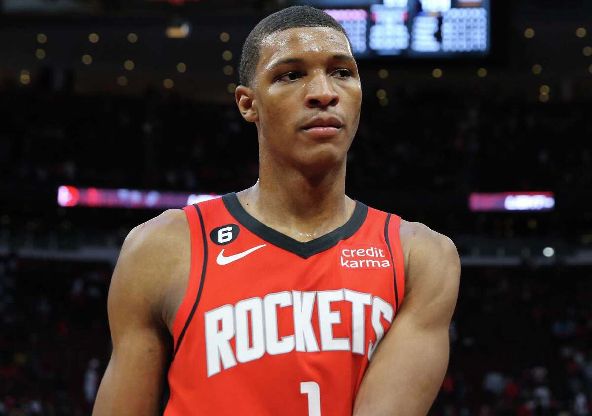 Houston Rockets: A slow start but signs of improvement