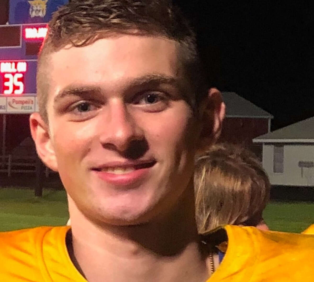Jake Ladd