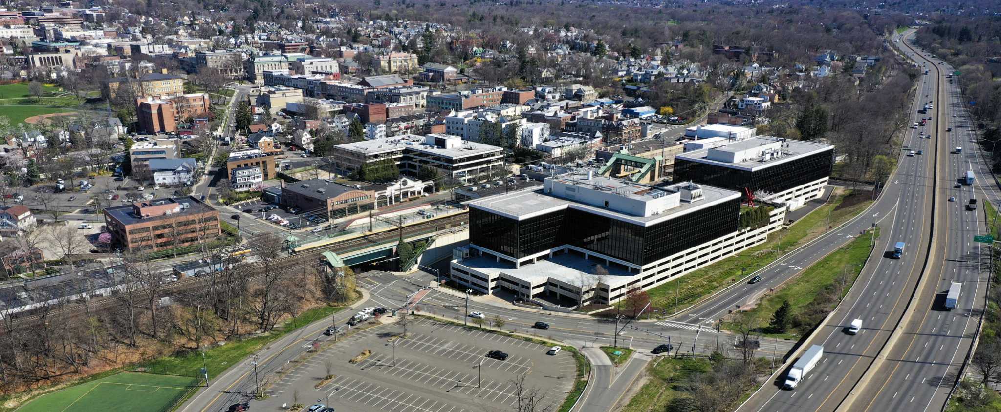 Greenwich’s Top 10 commercial properties paid a total of more than 12 million in taxes