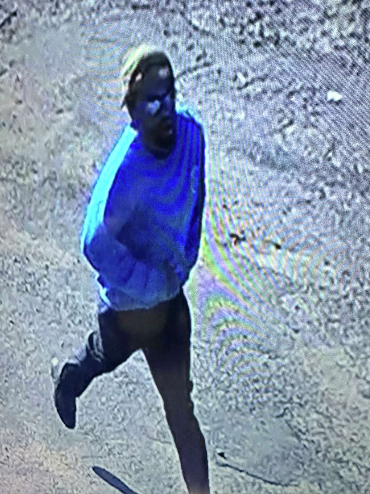 North Branford police searching for man who robbed TD Bank on Foxon Road