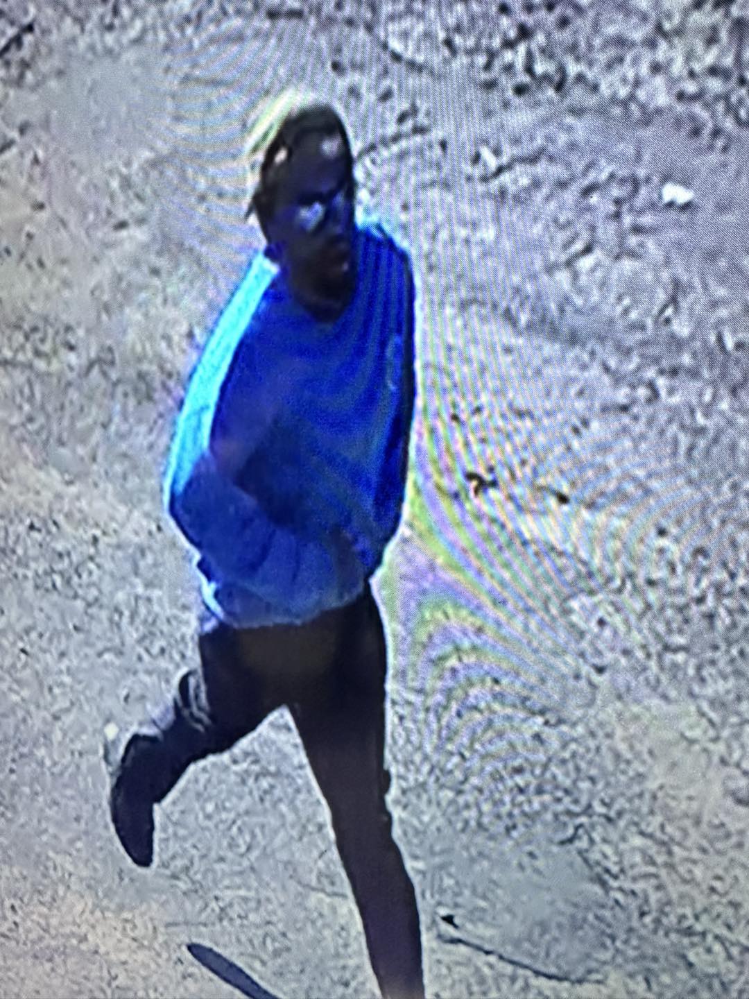 North Branford police searching for man who robbed TD Bank on Foxon Road