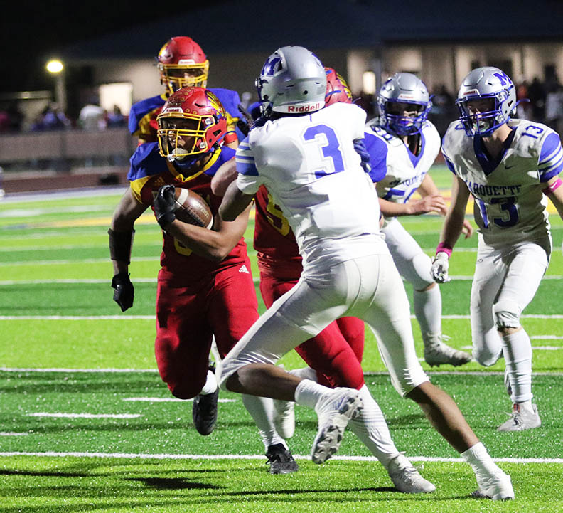 Roxana goes 3A, EAWR 4A with IHSA setting postseason field