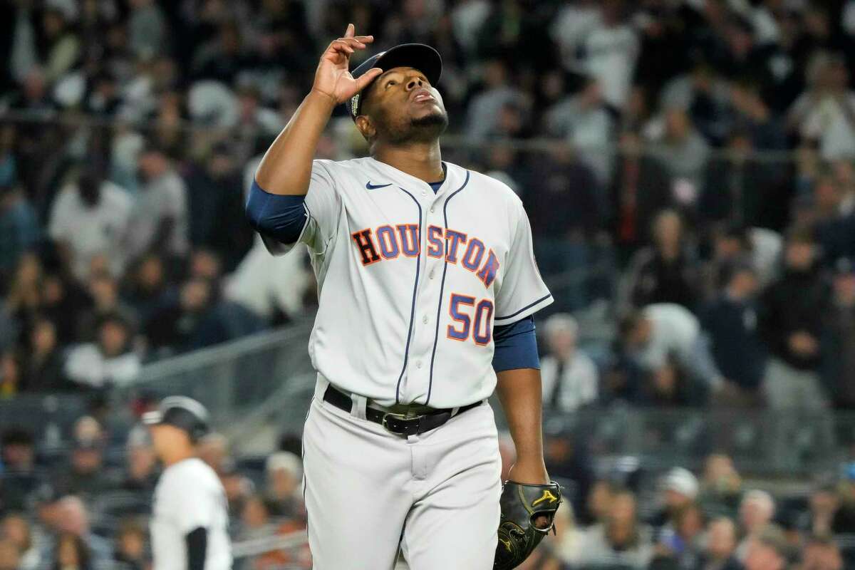 Astros: 3 players fans are already fed up with in 2023