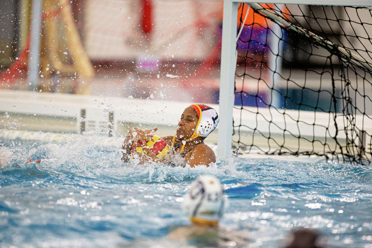 Brazoswood captures Region II6A water polo championships