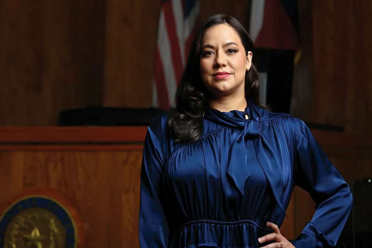 Story photo for Garza would bring ethics to AG's office. (Editorial)