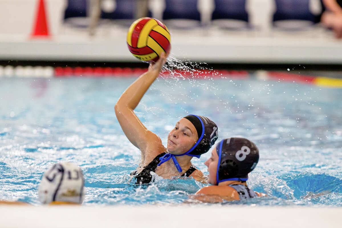 Brazoswood captures Region II-6A water polo championships