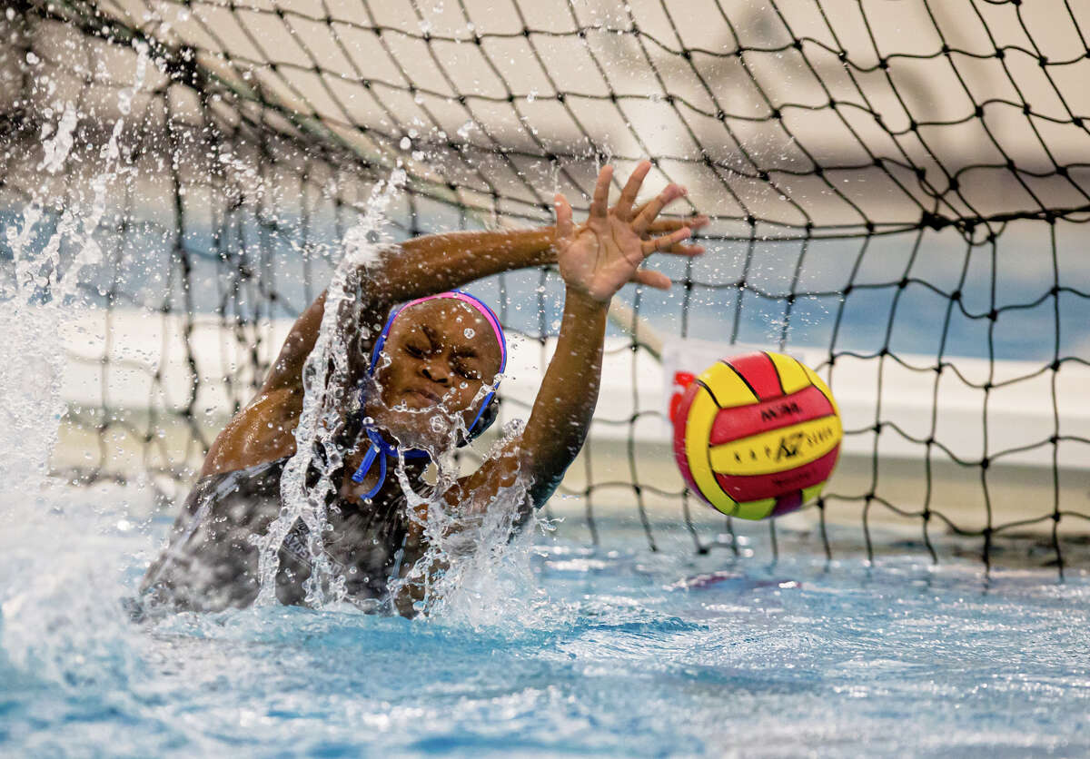 Brazoswood captures Region II6A water polo championships