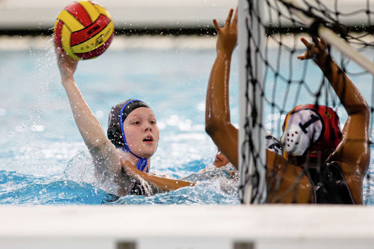 Brazoswood captures Region II-6A water polo championships