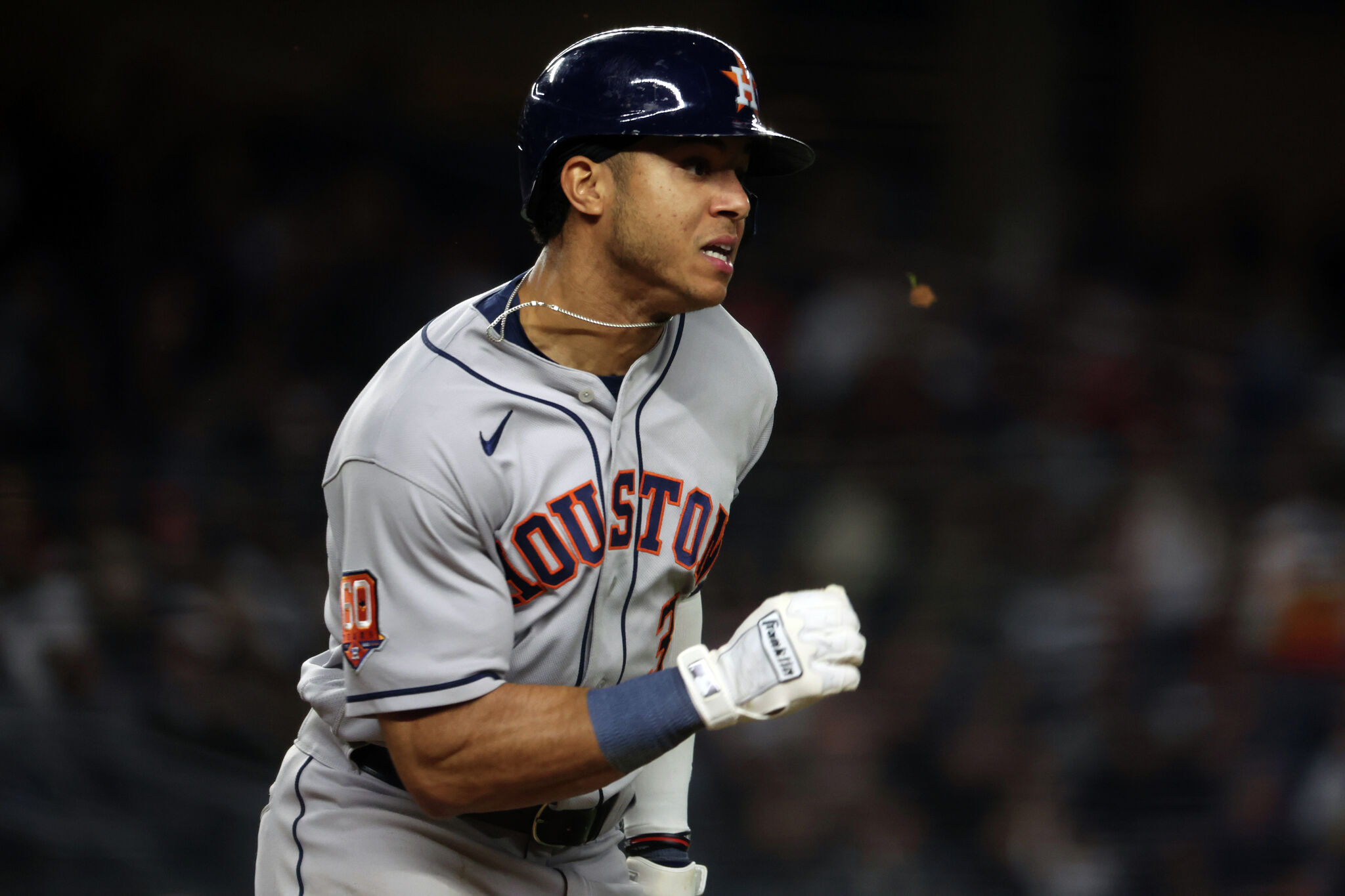 Astros-Yankees live updates Houston one win from World Series after Game 3 win