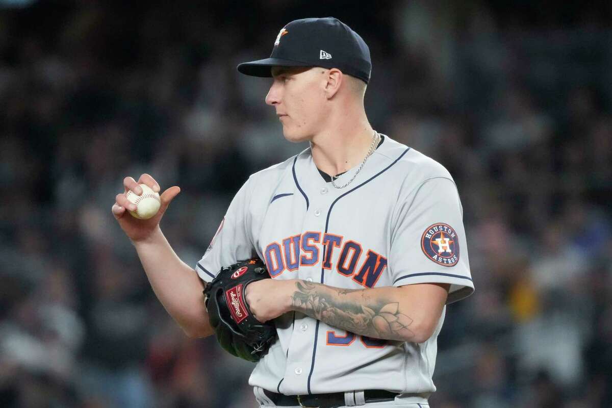 Houston Astros on X: Get to know the guys on the 40-man roster! RHP Pedro  Báez has been one of most effective and durable relievers in the Major  Leagues since making his