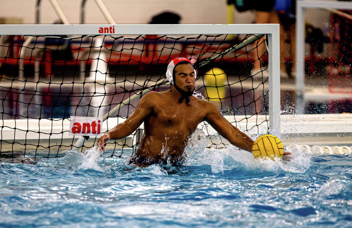 Brazoswood captures Region II6A water polo championships