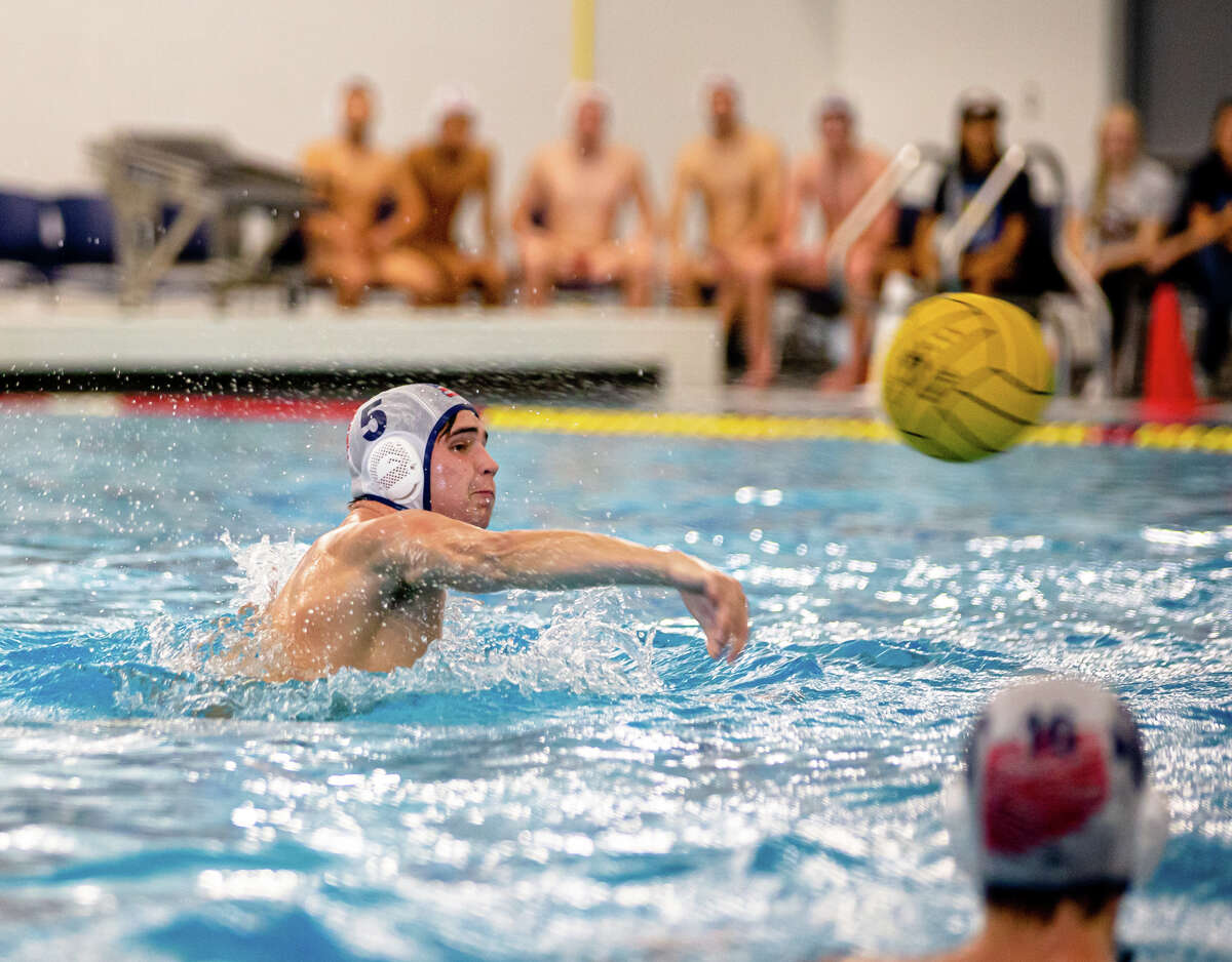 Brazoswood captures Region II6A water polo championships
