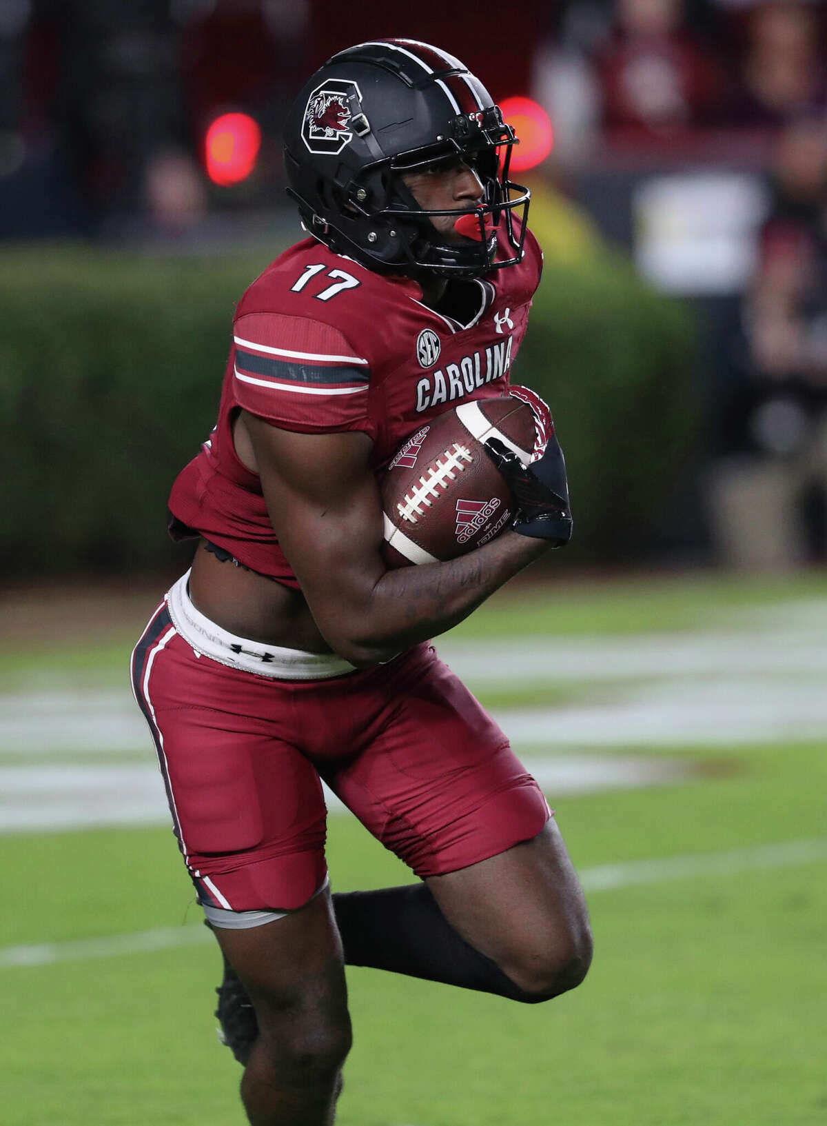 Aggies Extra Points: South Carolina 30, Texas A&M 24