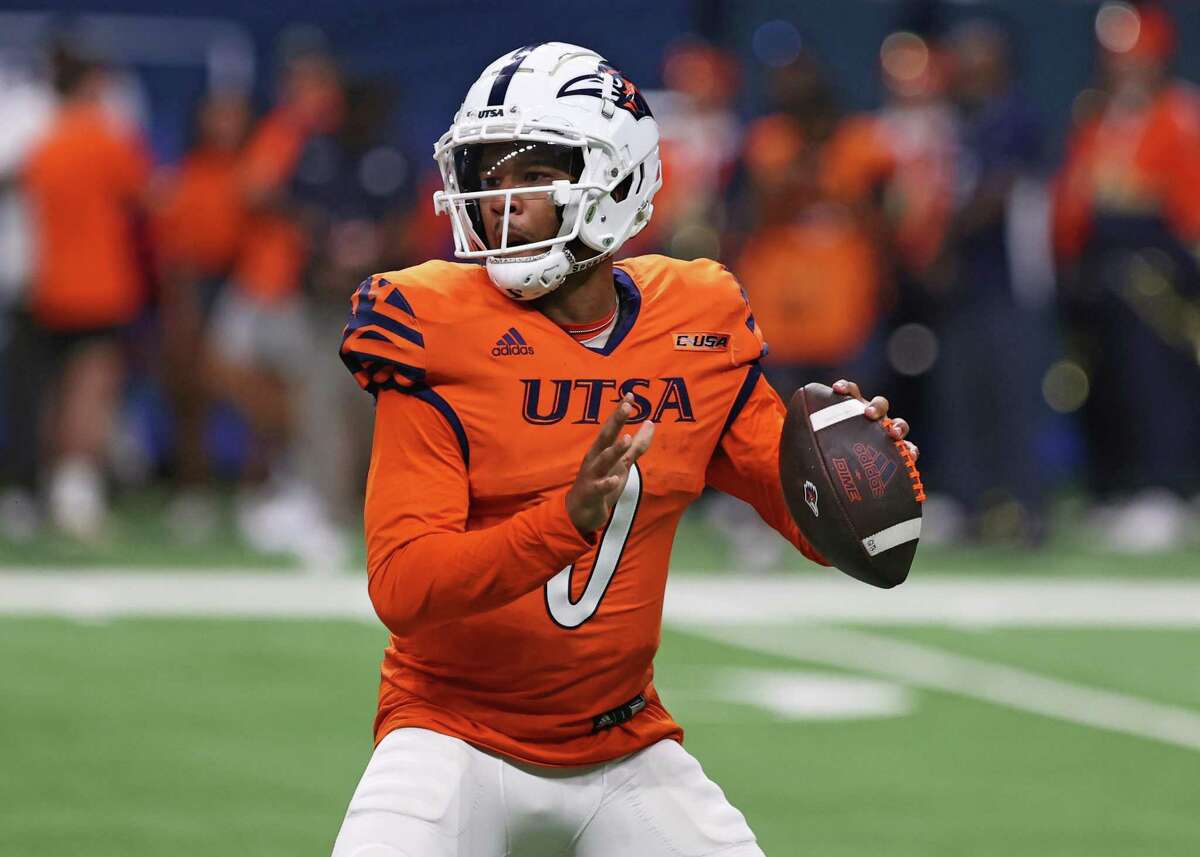 utsa football uniforms