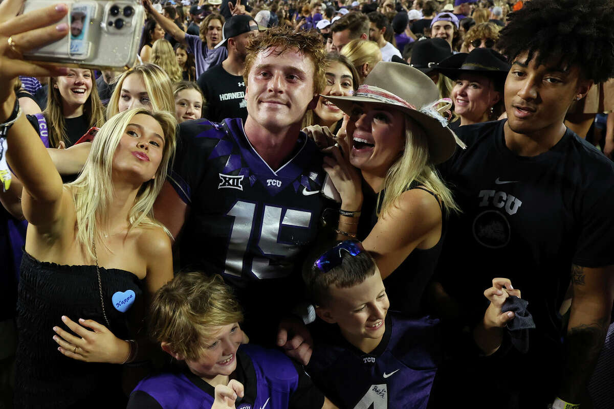 Story photo for Pushing for the Playoff?