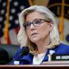 FILE - Vice Chair Liz Cheney, R-Wyo., speaks as the House select committee investigating the Jan. 6 attack on the U.S. Capitol, holds a hearing on Capitol Hill in Washington, Oct. 13, 2022.