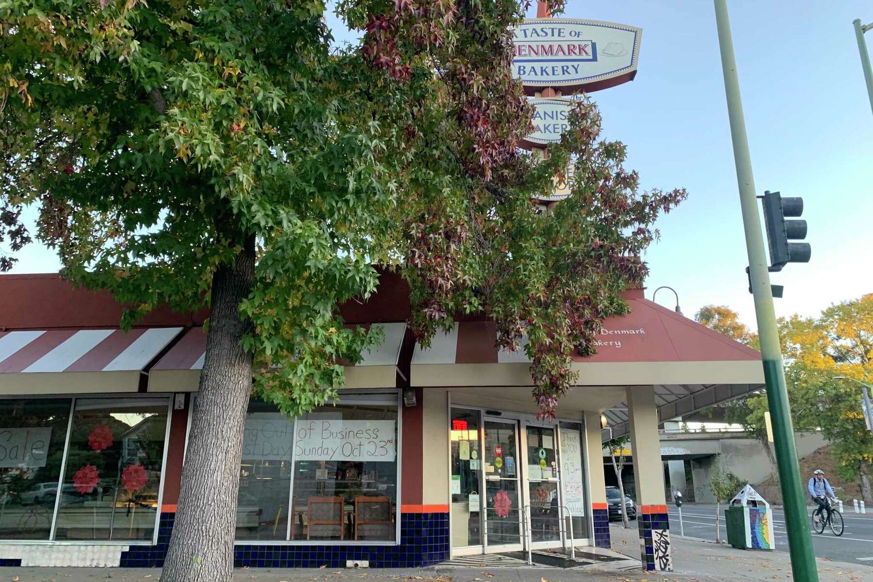 Beloved Oakland bakery closes after 93 years