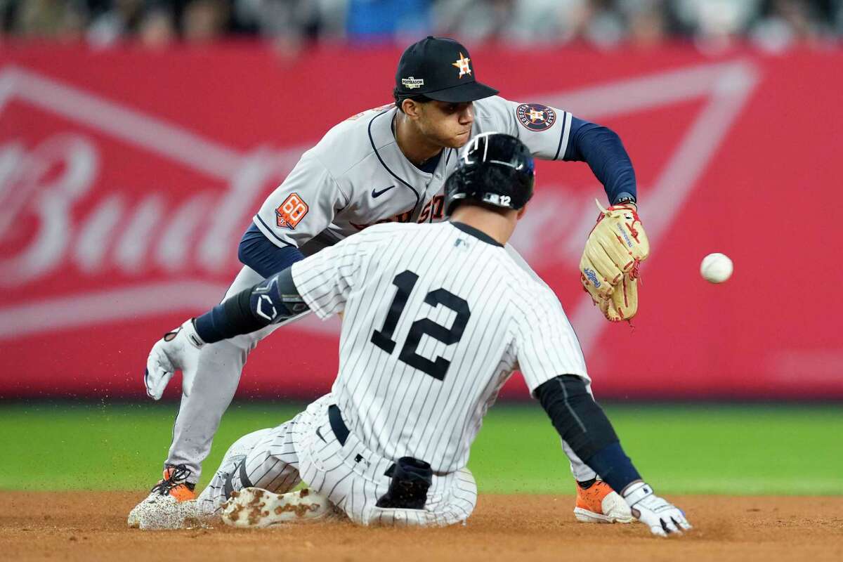 How to Watch the Yankees vs. Astros Game: Streaming & TV Info