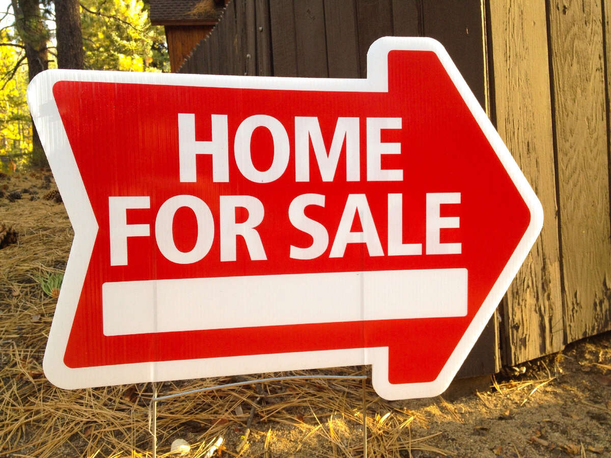 The median price for single-family home sales in Greater Hartford in September increased by $100,000 from the same month in 2021.