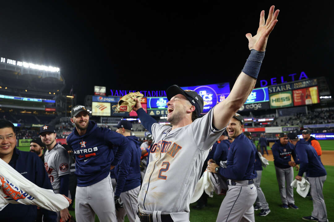 Alex Bregman'S Heroics: Hr, Standing Ovation, And An Epic Astros Win! - 2wlh8ar