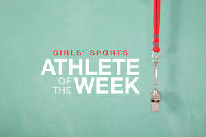 Vote for the girls’ sports athlete of the week