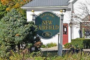New Fairfield board OKs surplus funding for 8 capital projects