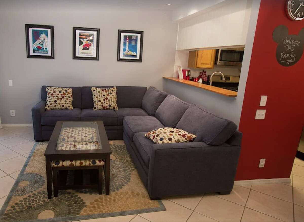 The 20 best Airbnbs and home rentals near Disneyland