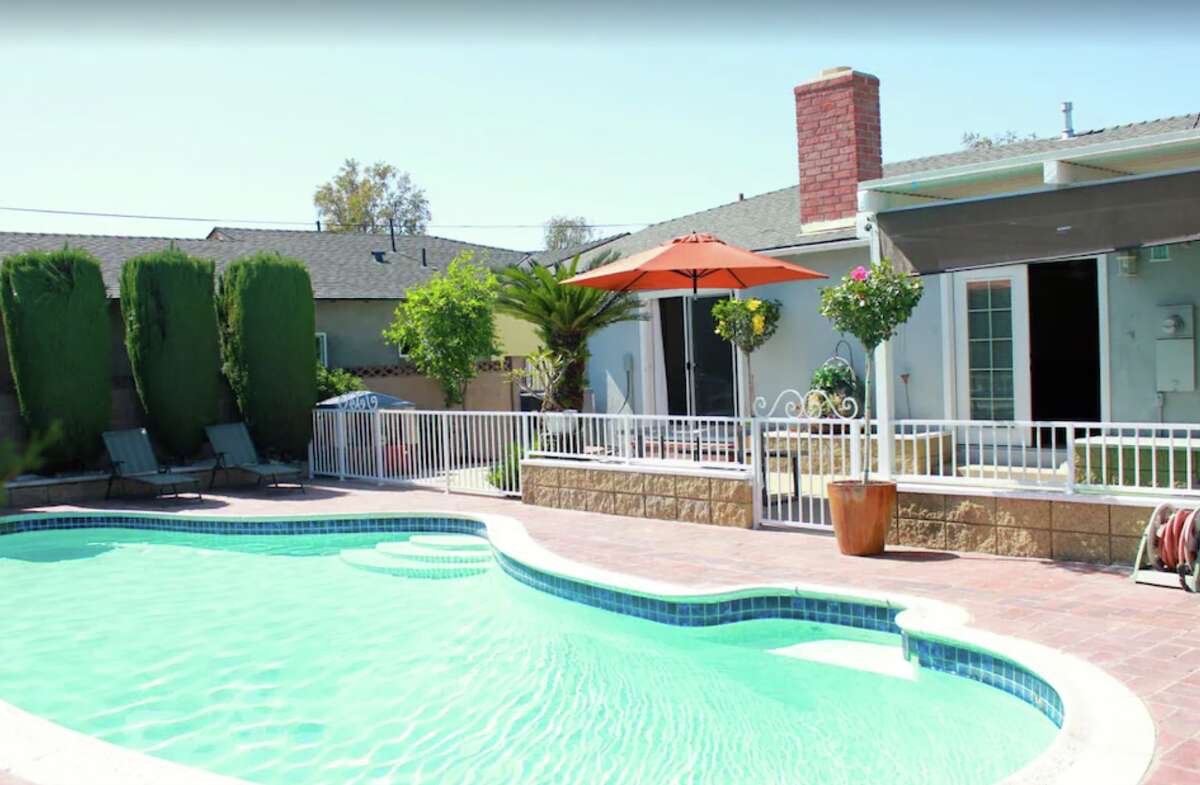 The 20 best Airbnbs and home rentals near Disneyland