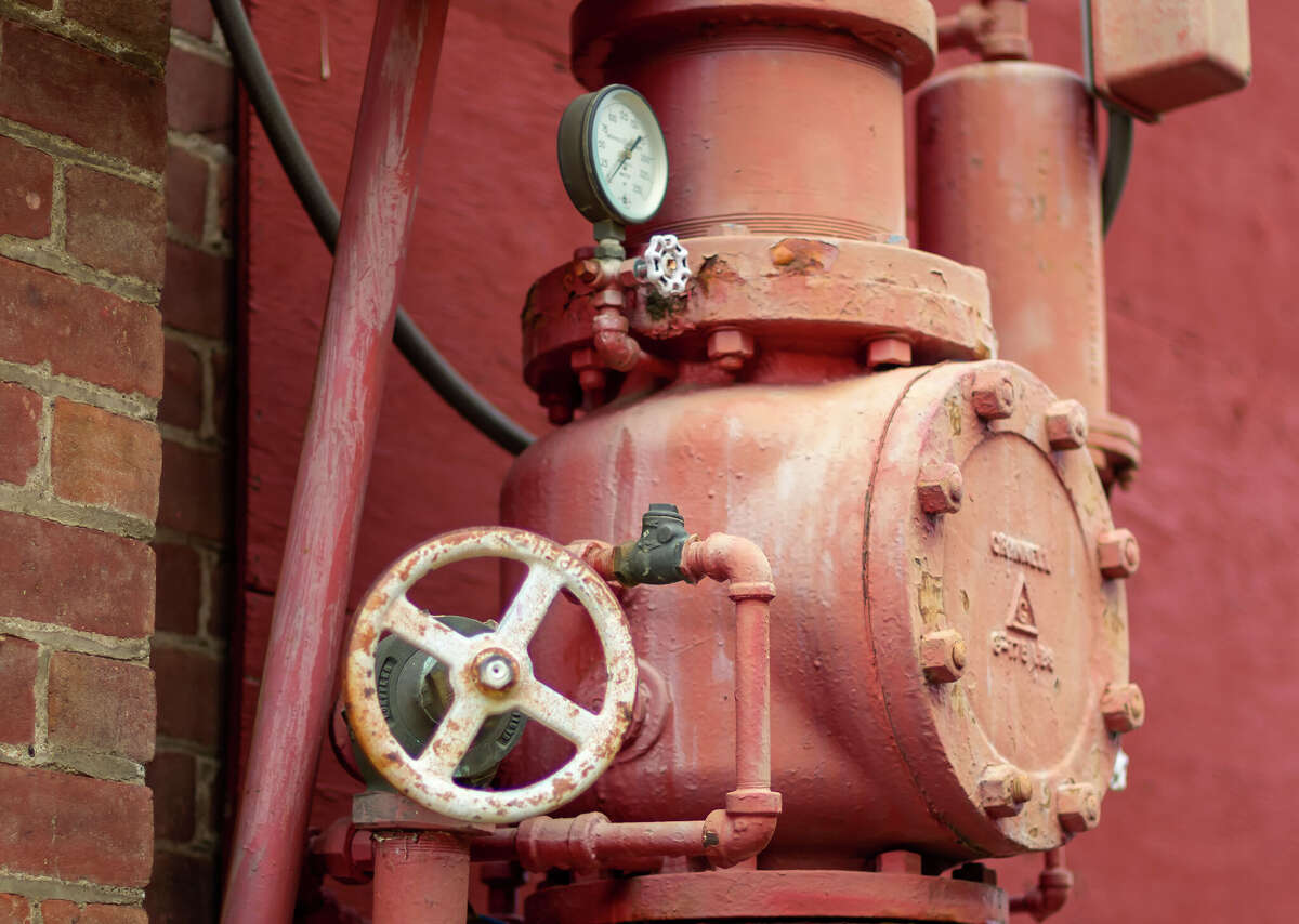 Residents asked to reply to Rushville water survey JournalCourier