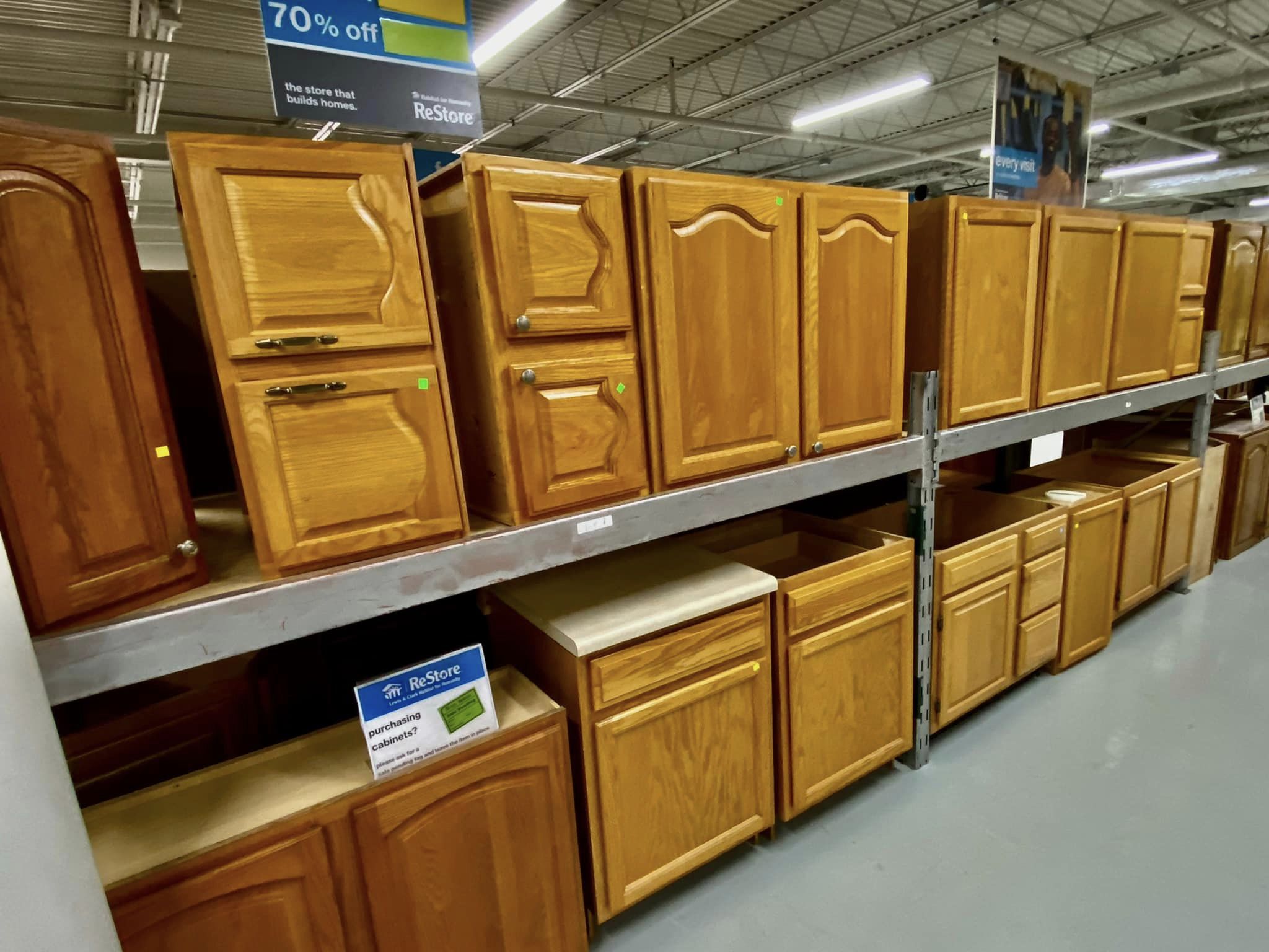 Habitat Store Expands Hours Offerings   RawImage 