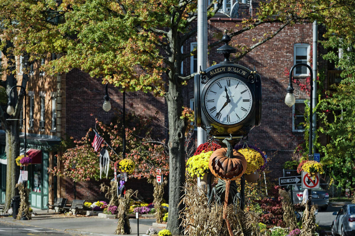 7 Northeast towns to visit for Halloween (that aren't Salem)