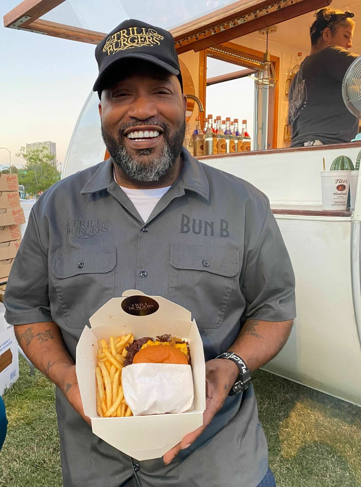 The best moments of Houston's 2022 Southern Smoke Festival