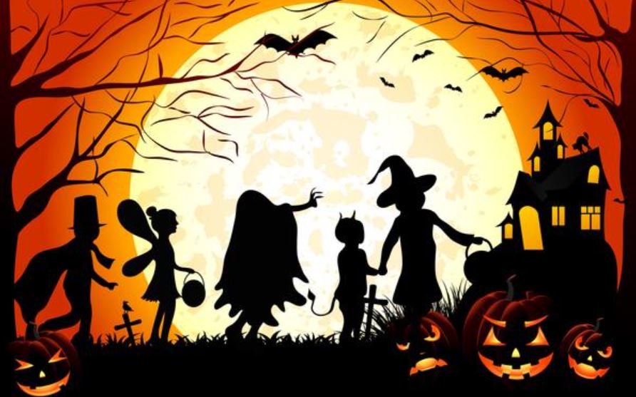 Weather cancels South Roxana Halloween parade Tuesday