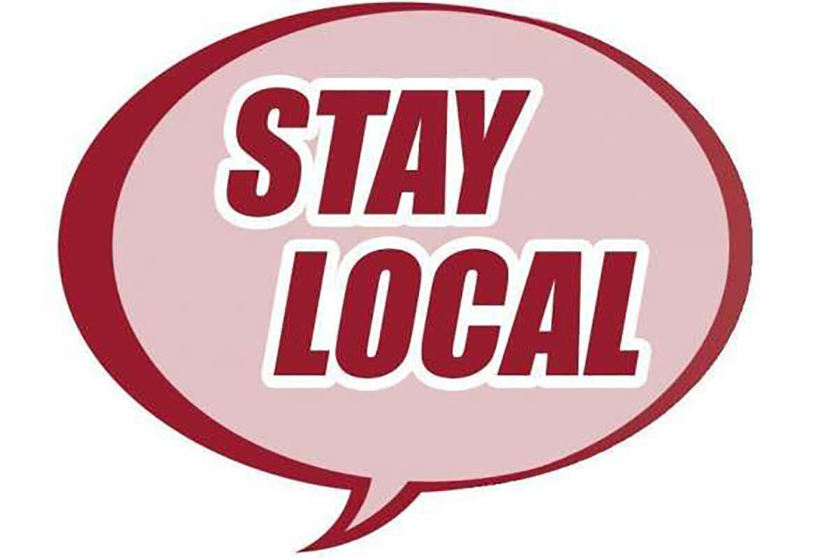 Looking for something to do this weekend? Here are five things.
