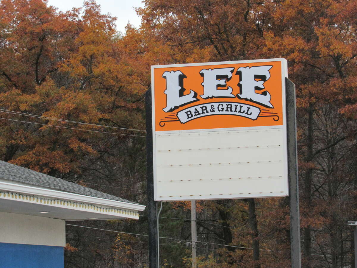 Lee Bar & Grill is expected to open in late spring 2023 in Lee Township, Midland County.