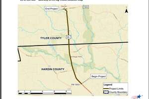 TxDOT to provide update on U.S. 69 project