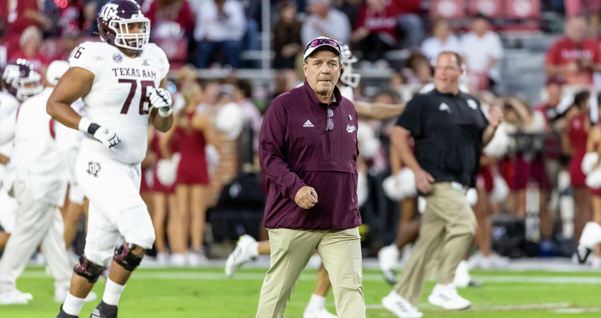 Could Texas A&M have won the national championship in 2012 as a member of  the Big 12? - Football Study Hall