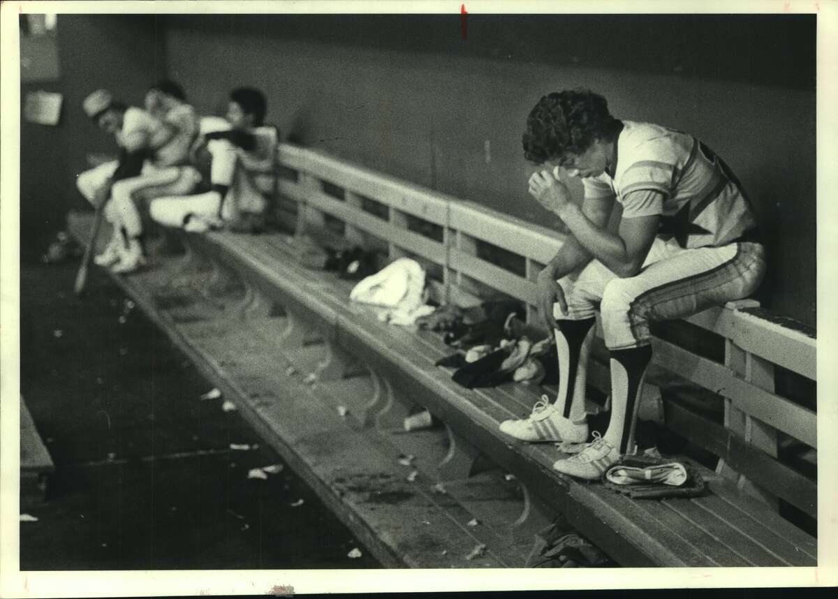 1980 NLCS Game 3 - Phillies vs Astros @mrodsports 