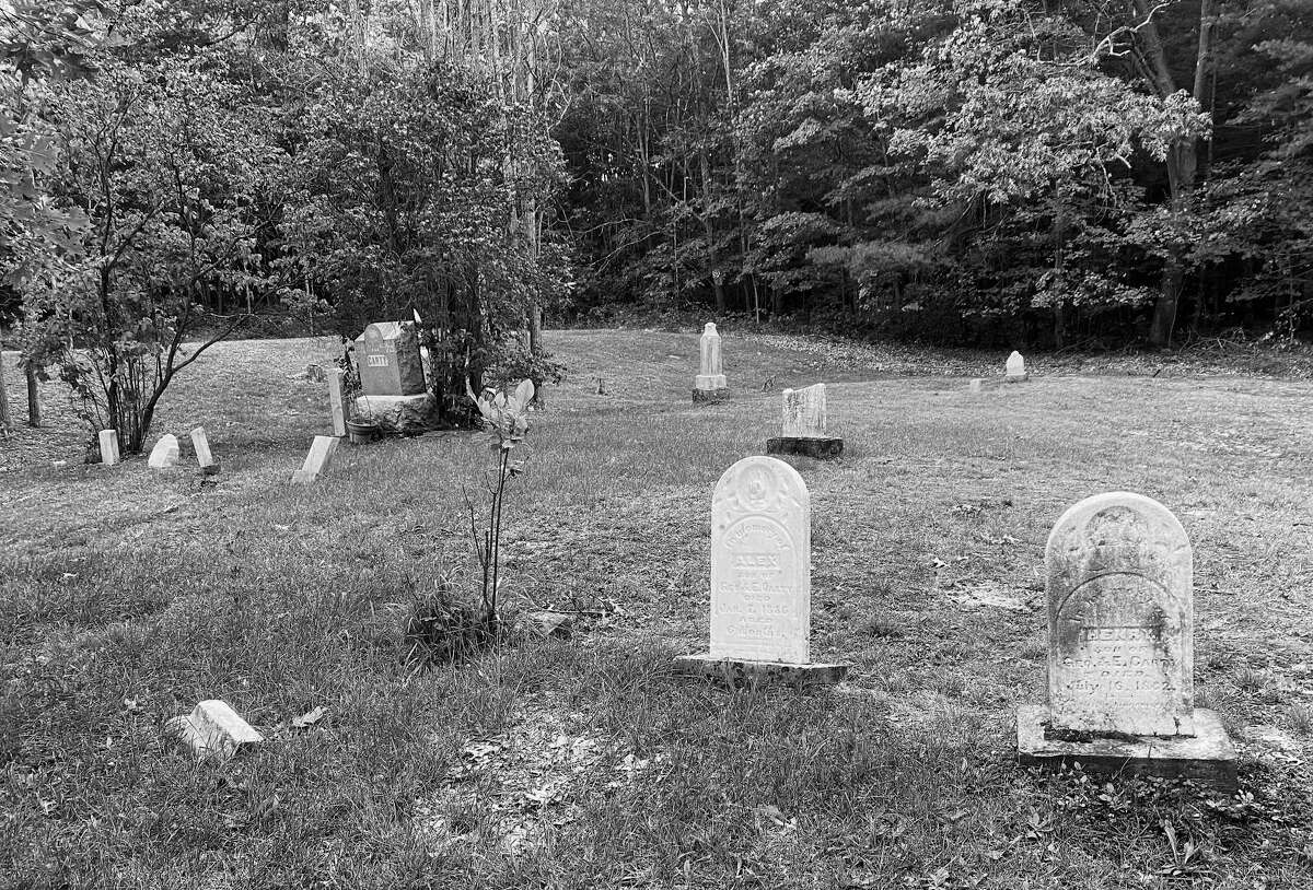 Reporter attempts to invoke the spirits of the Thumb, comes up empty handed