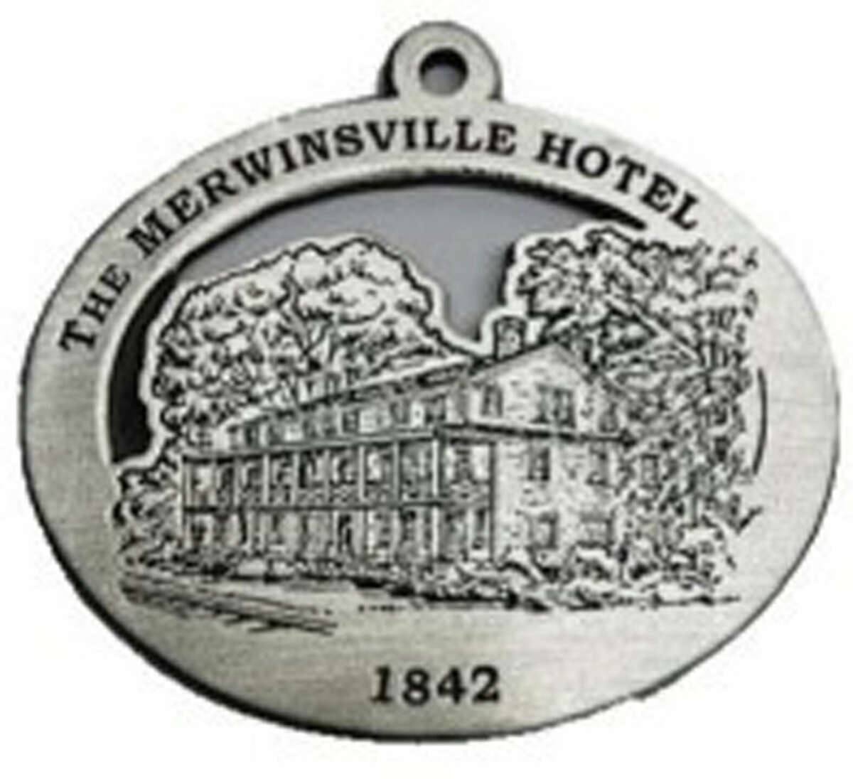 The New Milford Historical Society & Museum, located at 6 Aspetuck Avenue, is now offering its 2022 commemorative medallion for purchase as a fundraiser for the museum.