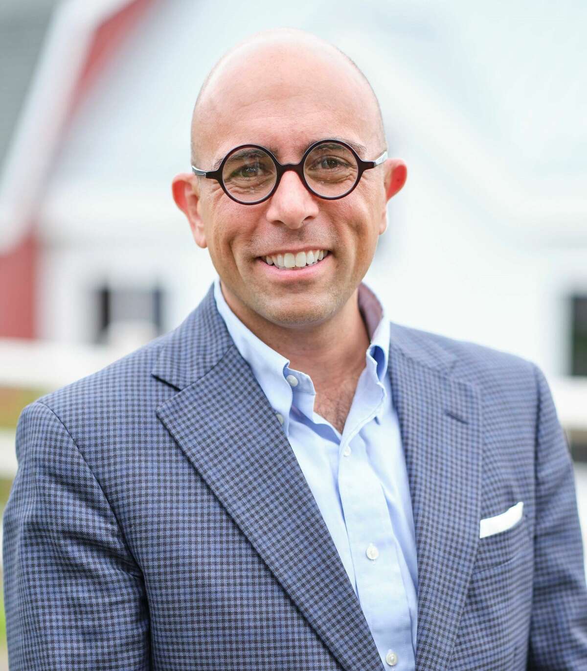 Jason Perillo