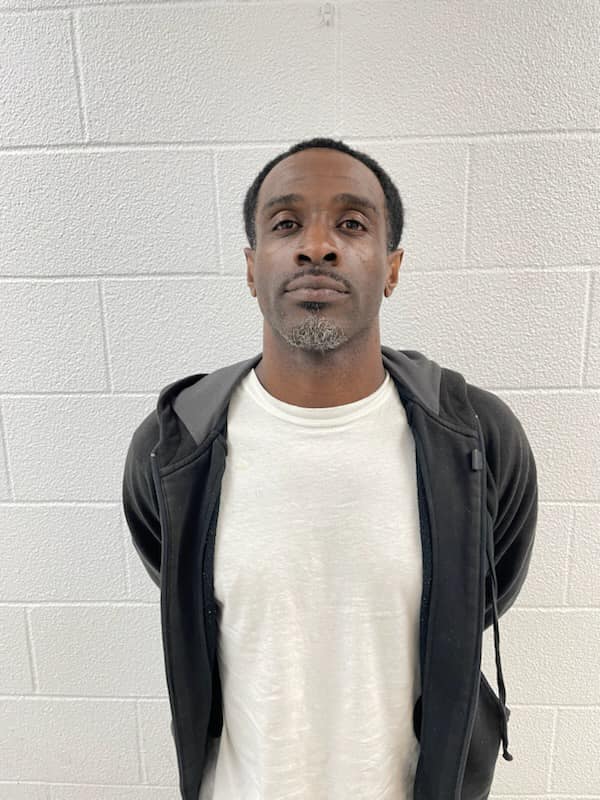 Man arrested for alleged homicide in Beaumont after fatal fire