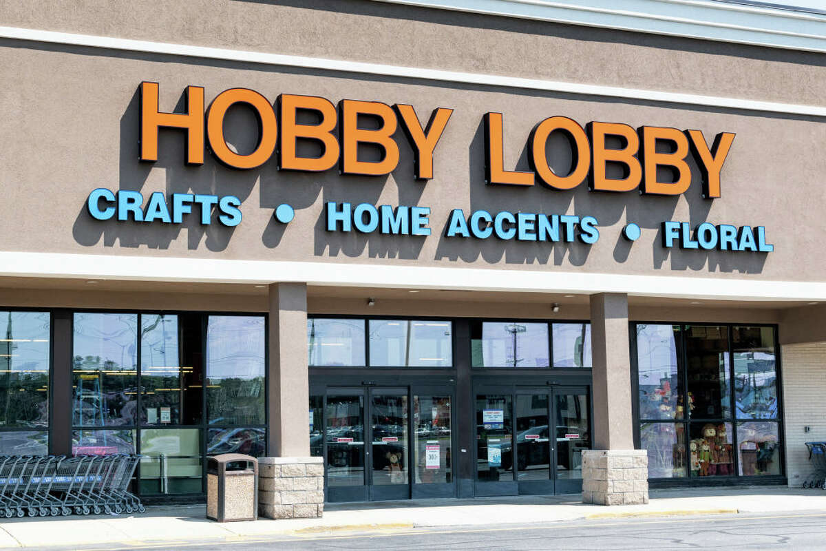 Hobby Lobby CEO announces he is giving away the company