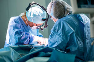 The Best Vascular Surgeons in CT